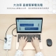 DIKE - DIKE 7合1桌上型PD HUB延長線 (DAH451WT)【廠商直寄】82125-257075_縮圖