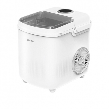 DIKEDIKE DIKE 自動急速製冰機 1.2L水箱 (HKE540)【廠商直寄】