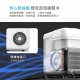 DIKE - DIKE 自動急速製冰機 1.2L水箱 (HKE540)【廠商直寄】82126-257090_縮圖