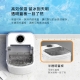 DIKE - DIKE 自動急速製冰機 1.2L水箱 (HKE540)【廠商直寄】82126-257094_縮圖