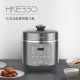 DIKE - DIKE 多功能萬用鍋/壓力鍋 5L (HKE330)【廠商直寄】82127-257100_縮圖