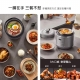 DIKE - DIKE 多功能萬用鍋/壓力鍋 5L (HKE330)【廠商直寄】82127-257107_縮圖