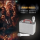 DIKE - DIKE 行動手提式藍牙K歌音箱行動卡拉OK(DSO580WT)【廠商直寄】82128-257117_縮圖