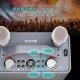 DIKE - DIKE 行動手提式藍牙K歌音箱行動卡拉OK(DSO580WT)【廠商直寄】82128-257122_縮圖