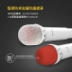 DIKE - DIKE 行動手提式藍牙K歌音箱行動卡拉OK(DSO580WT)【廠商直寄】82128-257124_縮圖
