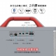 DIKE - DIKE 行動手提式藍牙K歌音箱行動卡拉OK(DSO580WT)【廠商直寄】82128-257126_縮圖