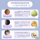 DIKE - DIKE 等離子溫控護髮吹風機 (含支架) HBF210PL 繁星紫【廠商直寄】82129-257138_縮圖