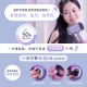 DIKE - DIKE 等離子溫控護髮吹風機 (含支架) HBF210PL 繁星紫【廠商直寄】82129-257142_縮圖