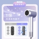 DIKE - DIKE 等離子溫控護髮吹風機 (含支架) HBF210PL 繁星紫【廠商直寄】82129-257143_縮圖