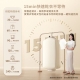 DIKE - DIKE 折疊便攜式光觸媒除菌衣物乾燥烘衣機 (HLE900TN )【廠商直寄】82131-257162_縮圖