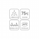 DIKE - DIKE 全自動臭氧烘乾洗碗機 (HKE700 )【廠商直寄】(8/30後陸續出貨)82133-257188_縮圖