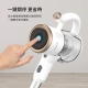 DIKE - DIKE 特仕版 淨速吸顯塵技術無線手持吸塵器 (HCF130)【廠商直寄】82134-257220_縮圖