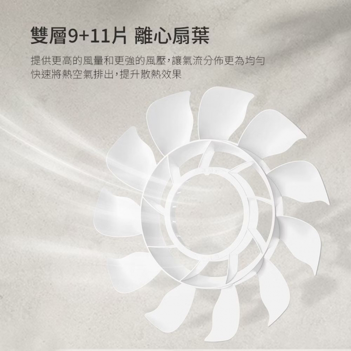 DIKE 12吋 全能收納式充電兩用無線風扇(HLE170)【廠商直寄】(8/20後陸續出貨)
