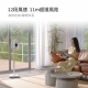 DIKE - DIKE 12吋 全能收納式充電兩用無線風扇(HLE170)【廠商直寄】(8/20後陸續出貨)82136-257255_縮圖