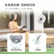 DIKE - DIKE 12吋 全能收納式充電兩用無線風扇(HLE170)【廠商直寄】(8/20後陸續出貨)82136-257256_縮圖