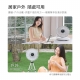 DIKE - DIKE 12吋 全能收納式充電兩用無線風扇(HLE170)【廠商直寄】(8/20後陸續出貨)82136-257257_縮圖