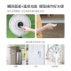 DIKE - DIKE 12吋 全能收納式充電兩用無線風扇(HLE170)【廠商直寄】(8/20後陸續出貨)82136-257261_縮圖