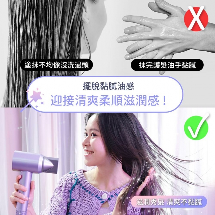 DIKE 等離子溫控護髮吹風機 (含支架) HBF210GY 太空灰【廠商直寄】