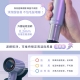 DIKE - DIKE 等離子溫控護髮吹風機 (含支架) HBF210GY 太空灰【廠商直寄】82130-257281_縮圖