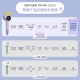 DIKE - DIKE 等離子溫控護髮吹風機 (含支架) HBF210GY 太空灰【廠商直寄】82130-257283_縮圖