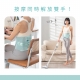 KINYO - KINYO｜三段熱敷震動按摩免持舒緩護腰按摩帶 (IAM-2711)【廠商直送】82142-257324_縮圖