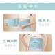 KINYO - KINYO｜三段熱敷震動按摩免持舒緩護腰按摩帶 (IAM-2711)【廠商直送】82142-257327_縮圖