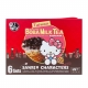 EVERRICH - Sanrio三麗鷗｜ 機場限定 Hello Kitty 好朋友J味黑糖珍珠奶茶 (原味經典)82404-257335_縮圖