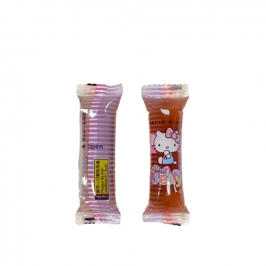 Sanrio三麗鷗|機場免稅限定 Hello Kitty 寒天果凍禮盒 (葡萄口味)