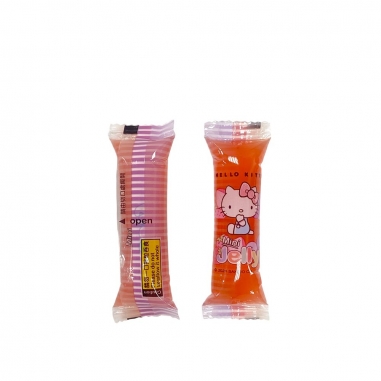 Sanrio三麗鷗|機場免稅限定 Hello Kitty 寒天果凍禮盒 (草莓口味)