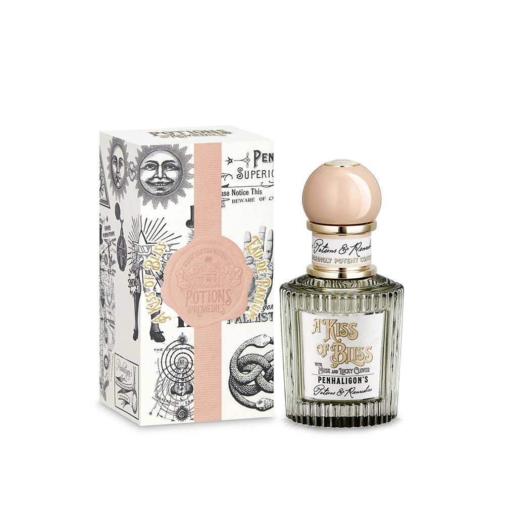 Penhaligon's 幸運四葉草香水