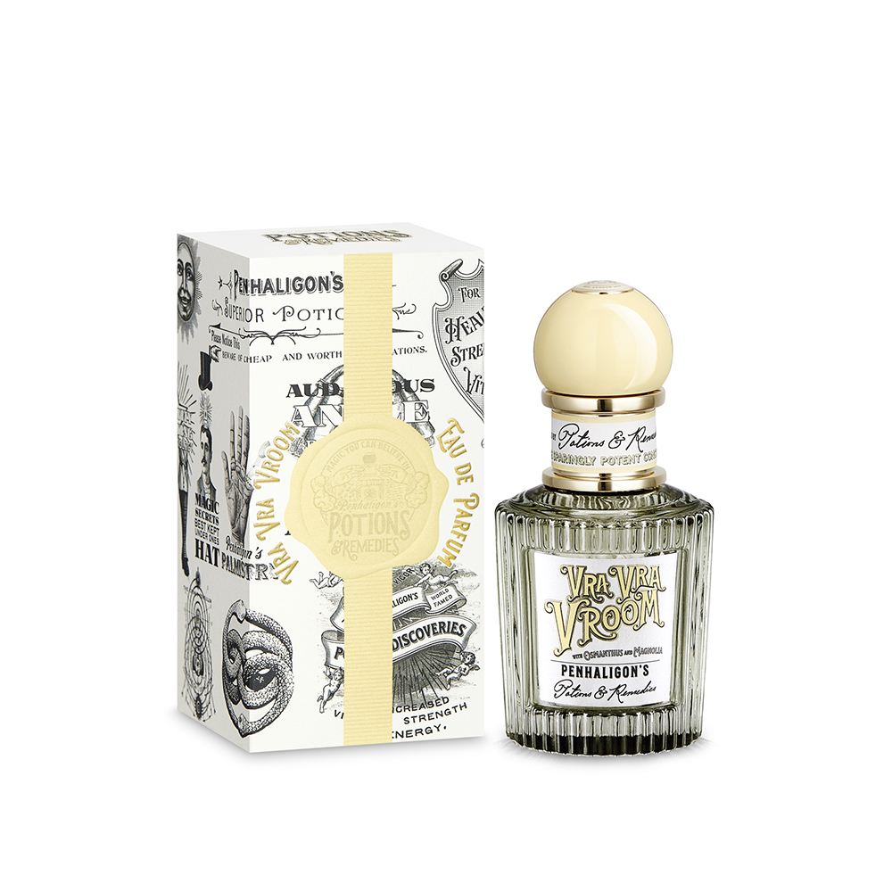 Penhaligon's 初醒桂香香水