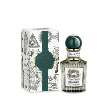 Penhaligon's潘海利根 無畏香草香水