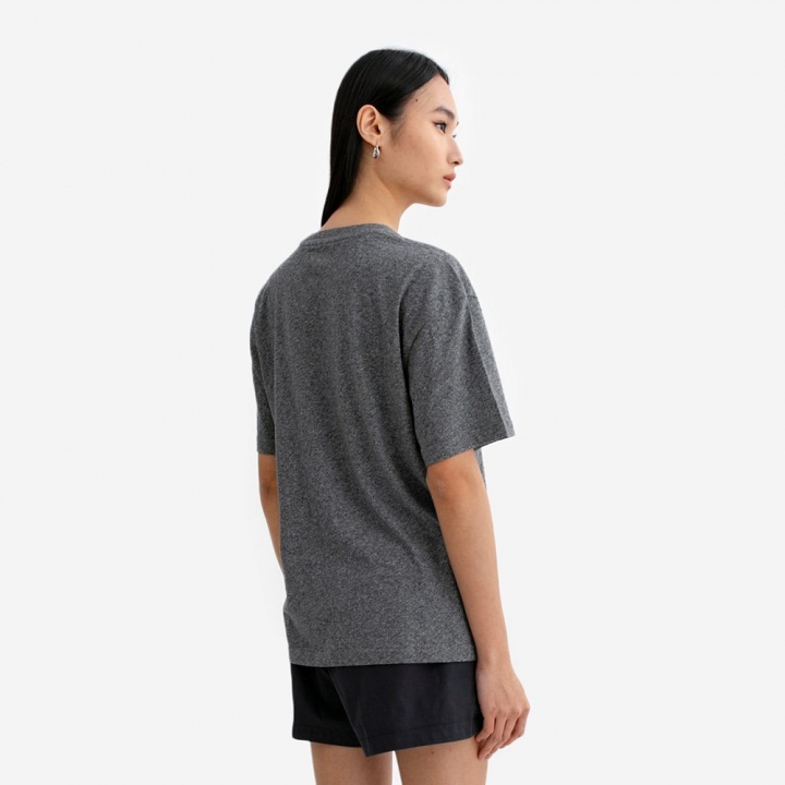 GF GOLF CLUBHOUSE T-SHIRTRoots中性-GF GOLF CLUBHOUSE 短袖上衣