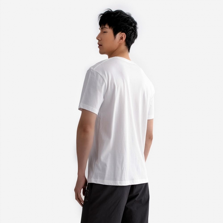 ROOTS ARCH T-SHIRTRoots 男裝-ROOTS ARCH 短袖上衣