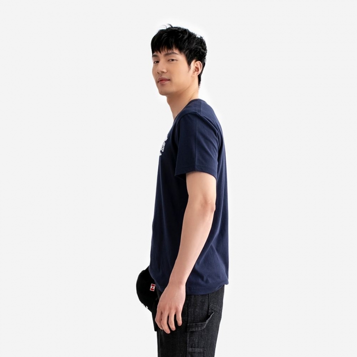 ROOTS ARCH T-SHIRTRoots 男裝-ROOTS ARCH 短袖上衣