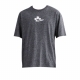 Roots 男裝-ROOTS ATHLETICS RELAXED 短袖上衣