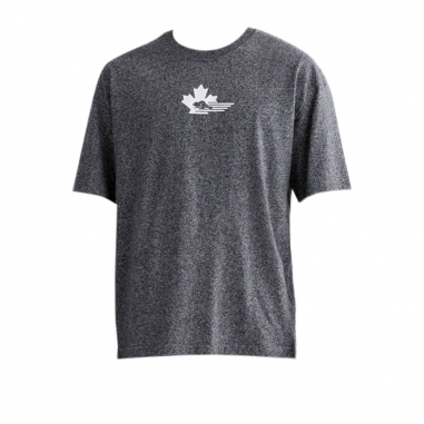 RootsRoots Roots 男裝-ROOTS ATHLETICS RELAXED 短袖上衣