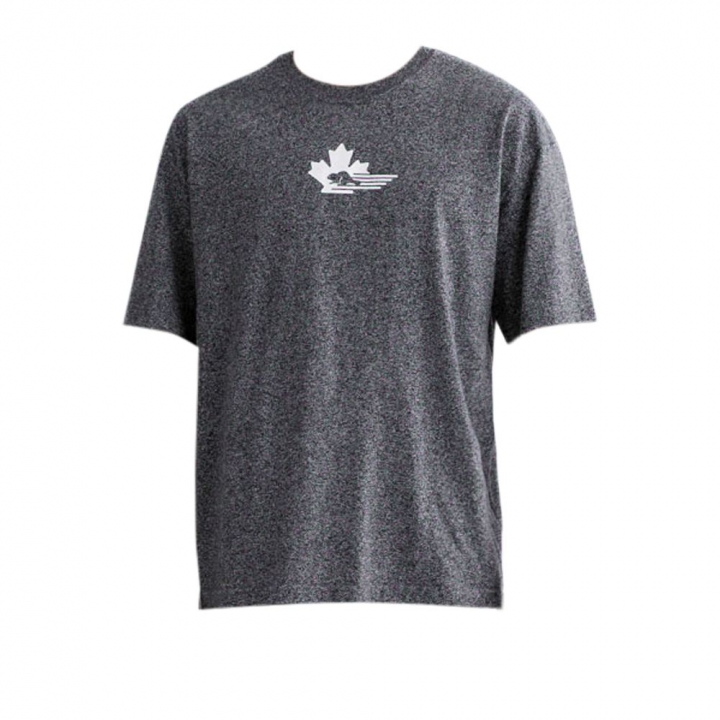 ROOTS ATHLETICS RELAXED T-SHIRTRoots 男裝-ROOTS ATHLETICS RELAXED 短袖上衣