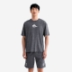 Roots 男裝-ROOTS ATHLETICS RELAXED 短袖上衣