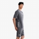 Roots 男裝-ROOTS ATHLETICS RELAXED 短袖上衣