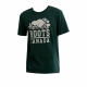 Roots 男裝-ROOTS CANADA 短袖上衣