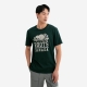 Roots 男裝-ROOTS CANADA 短袖上衣