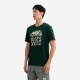 Roots 男裝-ROOTS CANADA 短袖上衣