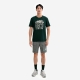 Roots 男裝-ROOTS CANADA 短袖上衣