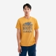Roots 男裝-ROOTS CANADA 短袖上衣