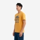 Roots 男裝-ROOTS CANADA 短袖上衣