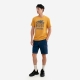 Roots 男裝-ROOTS CANADA 短袖上衣