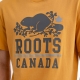 Roots 男裝-ROOTS CANADA 短袖上衣