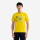 Roots 男裝-NATURE ATHLETICS 短袖上衣