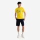 Roots 男裝-NATURE ATHLETICS 短袖上衣